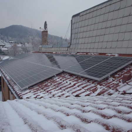 Photovoltaik Solaranlagen-Erfurt.de